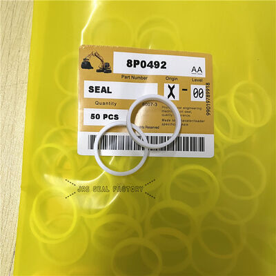 8P0492 8P-0492 PTFE Back up Seal Lift Tift Steering Loader Ring Seal