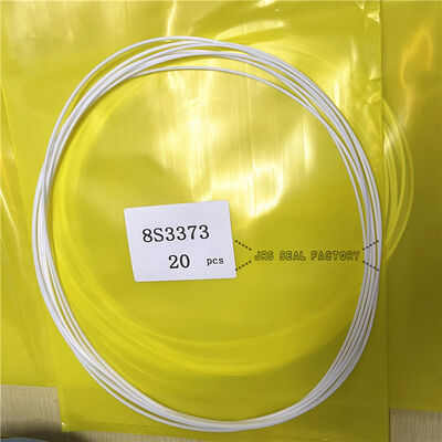 8S3373 4S5816 PTFE バックアップシールダストシールキットリフトティフトステアリング油圧シリンダーローダーキット
