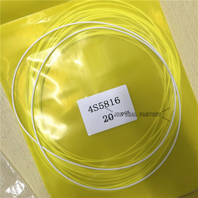 8S3373 4S5816 PTFE バックアップシールダストシールキットリフトティフトステアリング油圧シリンダーローダーキット
