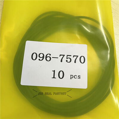 6V5555 0967570 096-7570 4F7388 NBR 黒 oring 油圧シリンダーローダーシールキット