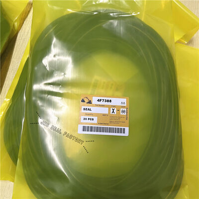 6V5555 0967570 096-7570 4F7388 NBR 黒 oring 油圧シリンダーローダーシールキット