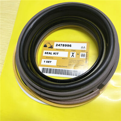 2478996 1446305050 1864391 アームブームバケット油圧ショベルシールキットリフトティフトステアリングローダーキット