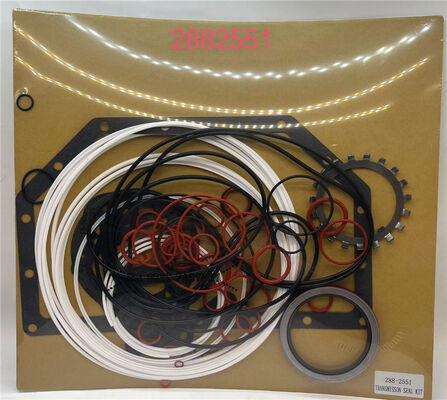 2882​​552 2976876 2882551 2624339 油圧シリンダーローダートランスミッションシールキット