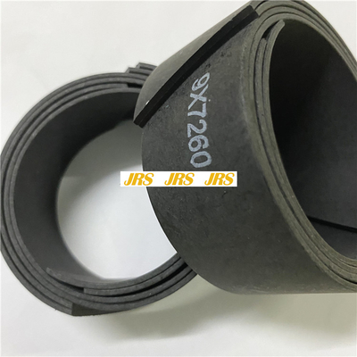 CARTERPILLARの積込み機のシールのキットのための6J2797 1J2674 6J5733 4T5613 3G5098の黒の摩耗リング
