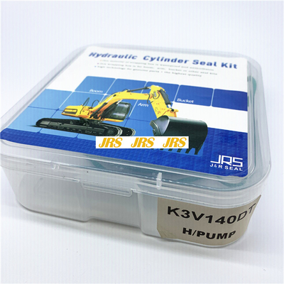 ポンプのためのK3V112 K3V140 K5V140 K5V180 K5V200 K3V63の油圧ポンプオイル シールTCN油圧オイル シール
