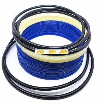 EX100W EW100-1の中心の日立中心の共同シールのキットEX200 EX120の腕ブームのバケツのための共同シールのキット