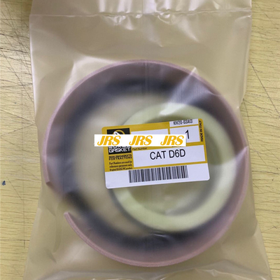 積込み機の水圧シリンダのシールのためのD6D D6G D7D D7G D8 D9D D10 D11 D12の上昇TIFTのステアリング