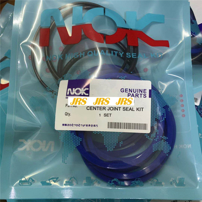 R210 5 R210 7 R450 7ヒュンダイの掘削機のための中心の共同シールのキット