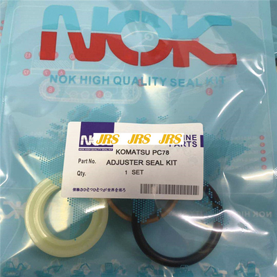 PC60 78 120台の掘削機油圧ADJのシールのキットはオイル シールのキットの水圧シリンダのシールのキットを調節する